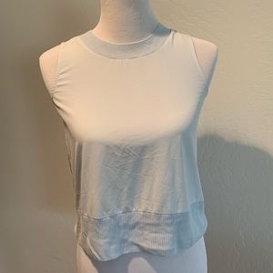 Athleta Sleeveless Top